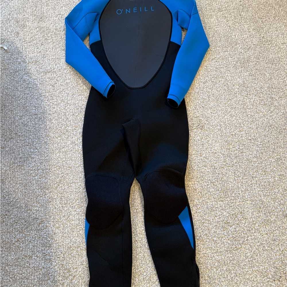 O'Neill Boys Wetsuit